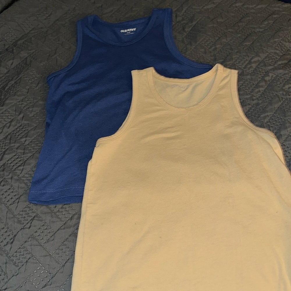 Tank bundle